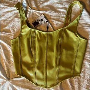 Sincerely Jules, Green, size M